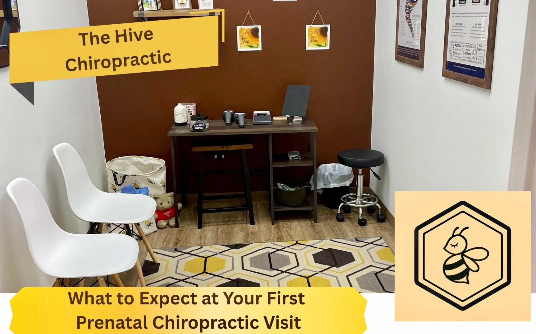 what to expect at your first prenatal chiropractic visit