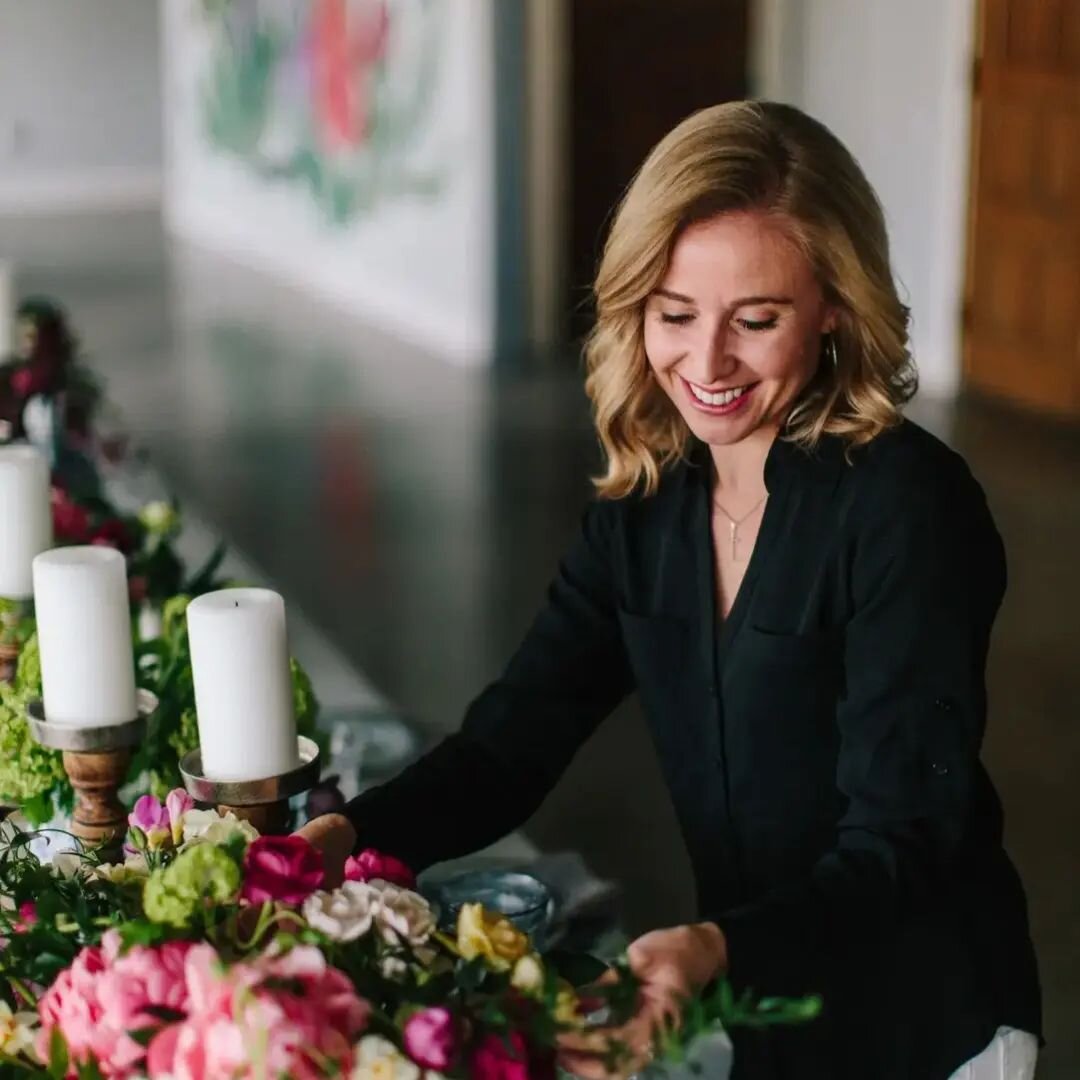 Planning an event can be stressful, but with RSVP Events it doesn't have to be! 

With over 18 years of experience in the industry, Adrien and her team have coordinated over 700 events and counting. From weddings to social and corporate events, we're