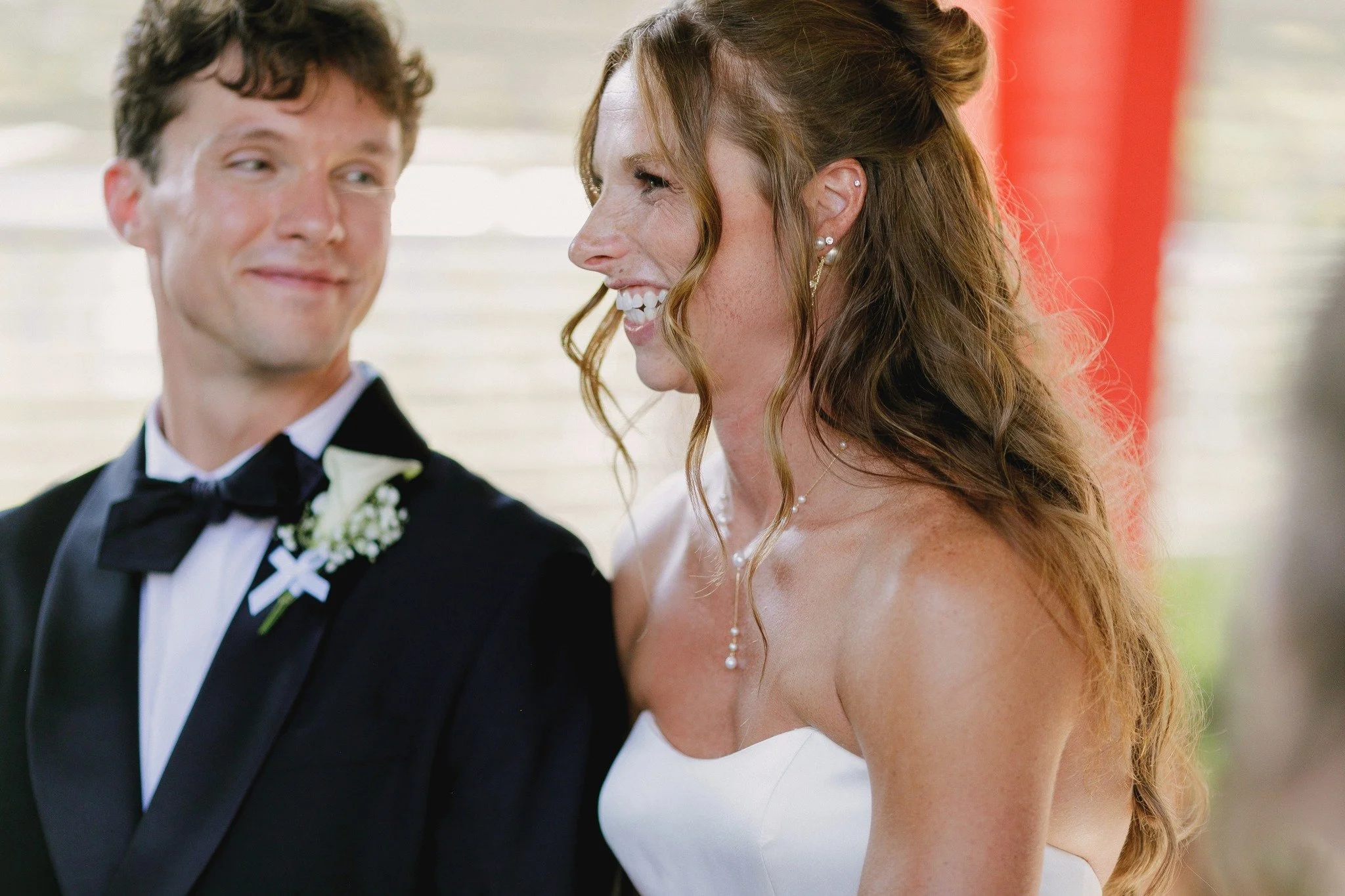From our first planning conversation all the way to this moment. Their smiles say it all.  So grateful to have been part of Mariel and Ben's wedding day! ✨

#rsvpeventsgr #weddingday #michiganweddingplanner #michiganwedding #michiganweddingcoordinato