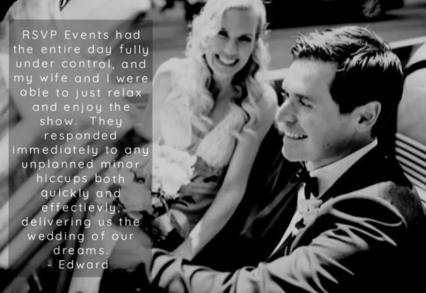 We have the BEST couples! 💞

#rsvpeventsgr #michiganweddingplanner #michigan #weddingcoordinator #grandrapidsweddingplanner