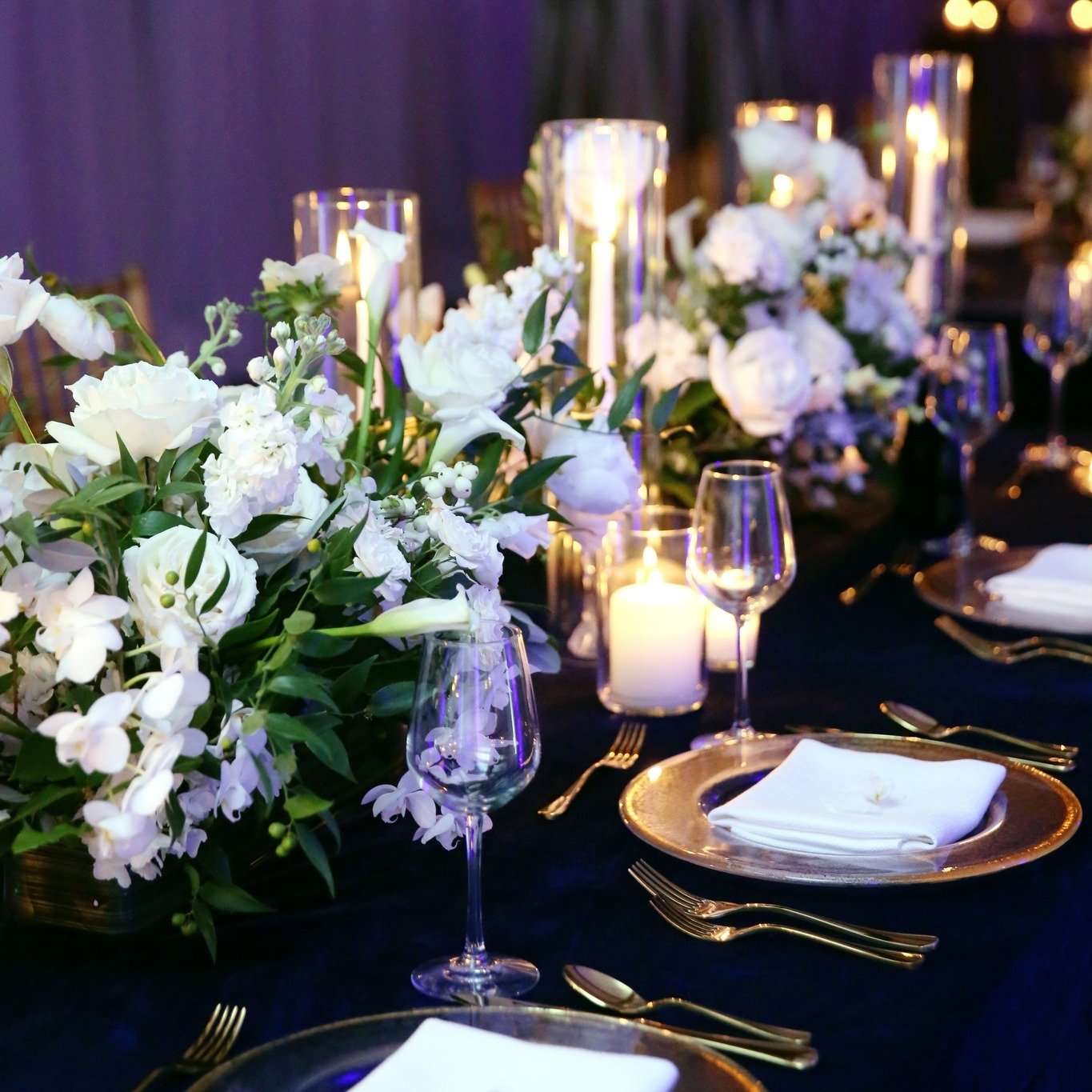 Timeless elegance. 

#rsvpeventsgr #elegant #timelesswedding #michiganwedding #michiganweddingplanning #weddingdecor #weddingcoordinator