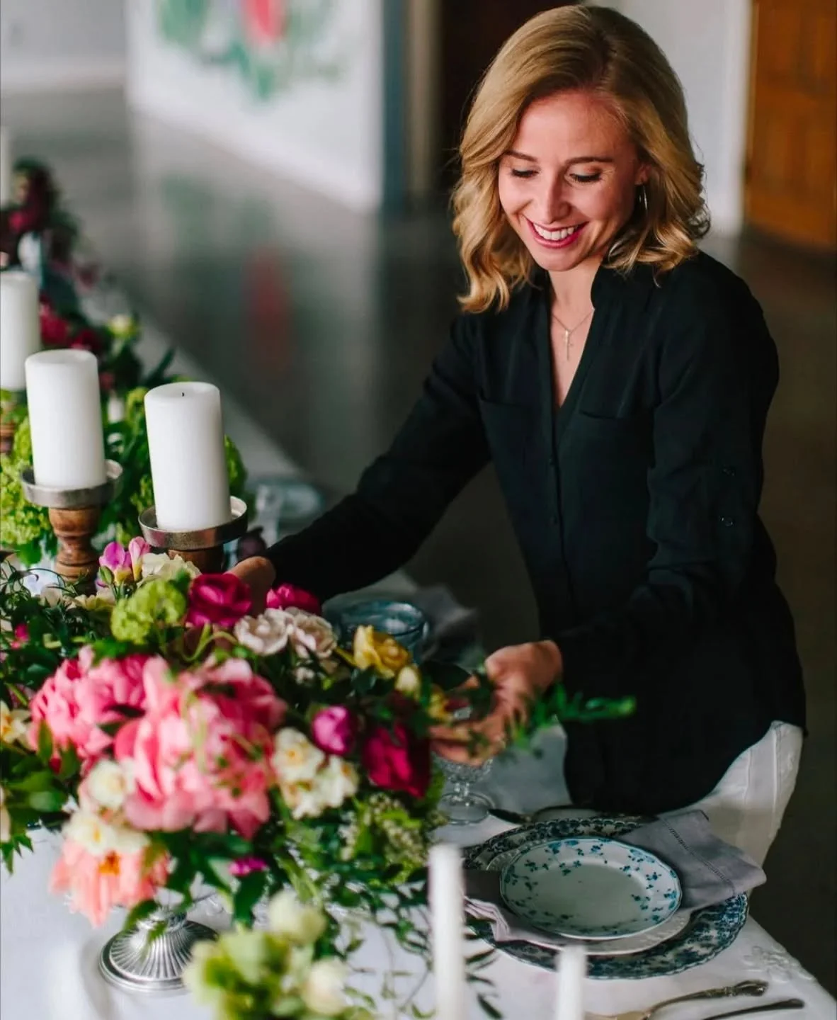 Planning an event doesn&rsquo;t have to feel overwhelming, at least not when you&rsquo;ve got the right team behind you.

With over 18 years of experience and more than 750 events executed, the RSVP Events team bring both professionalism and personal