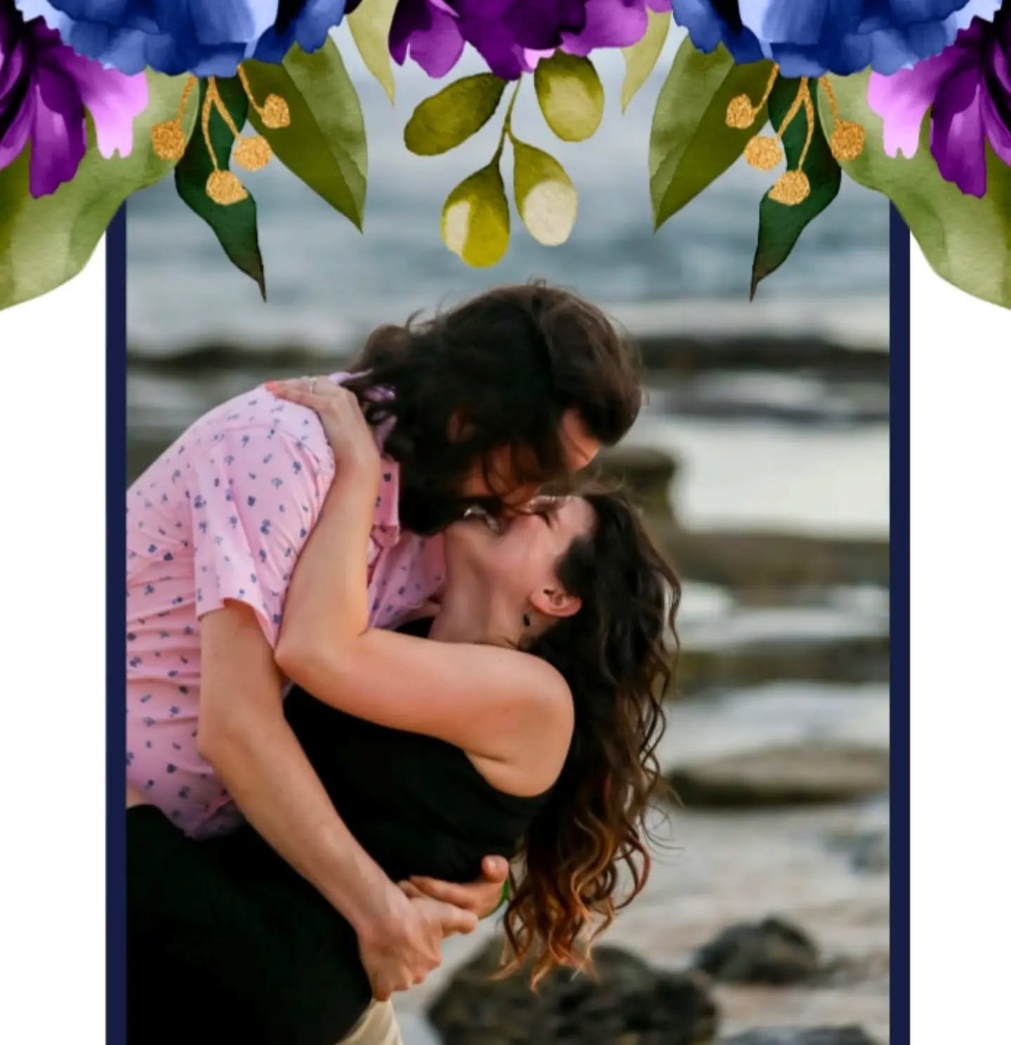 Jessica and Ben's fairytale begins 08.08.27 
Glen Arbor, MI
💜💜