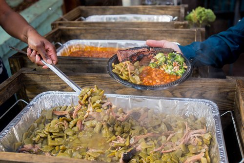 Martin Rutledge Buyout | Book Your Private BBQ Event Today — Martin’s Bar-B-Que Joint ...