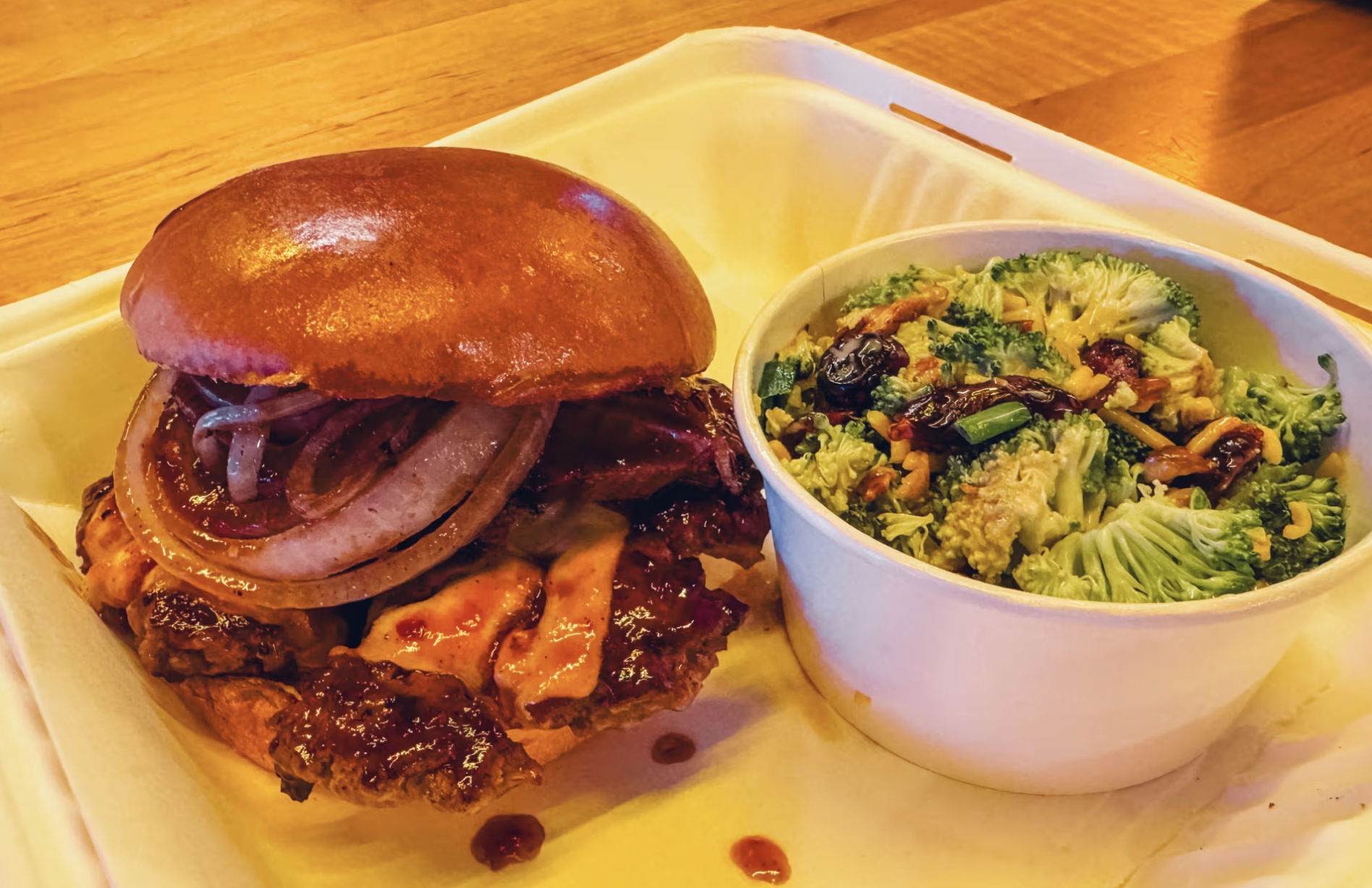 The Infatuation: The Best Burgers in Nashville