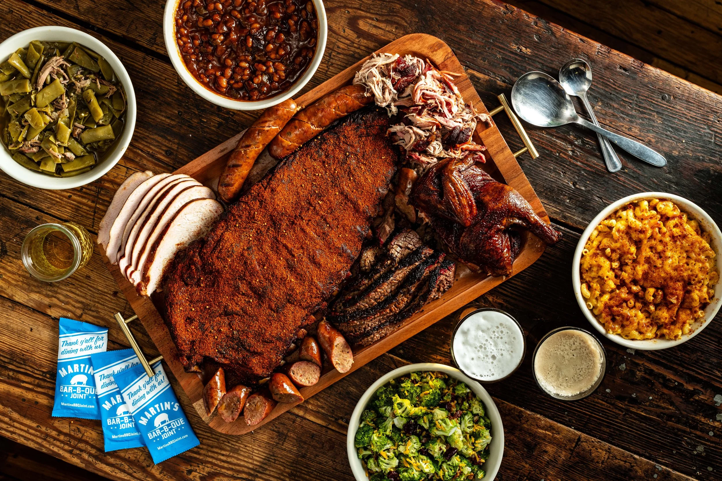 Resident: Top Places to Visit in Nashville - A Traveler’s Guide to Music City