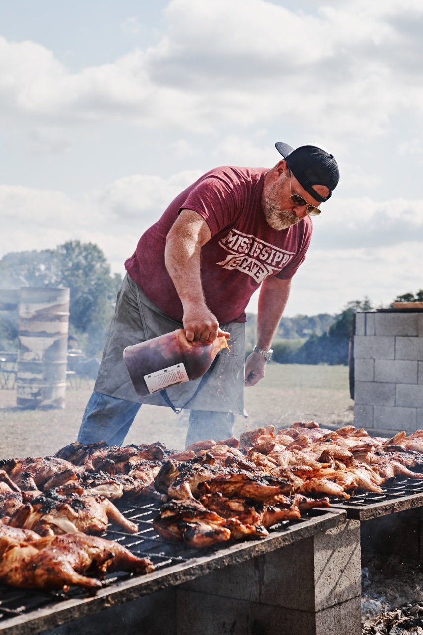 Life of Fire — Martin’s Bar-B-Que Joint | Whole Hog BBQ | Nashville ...