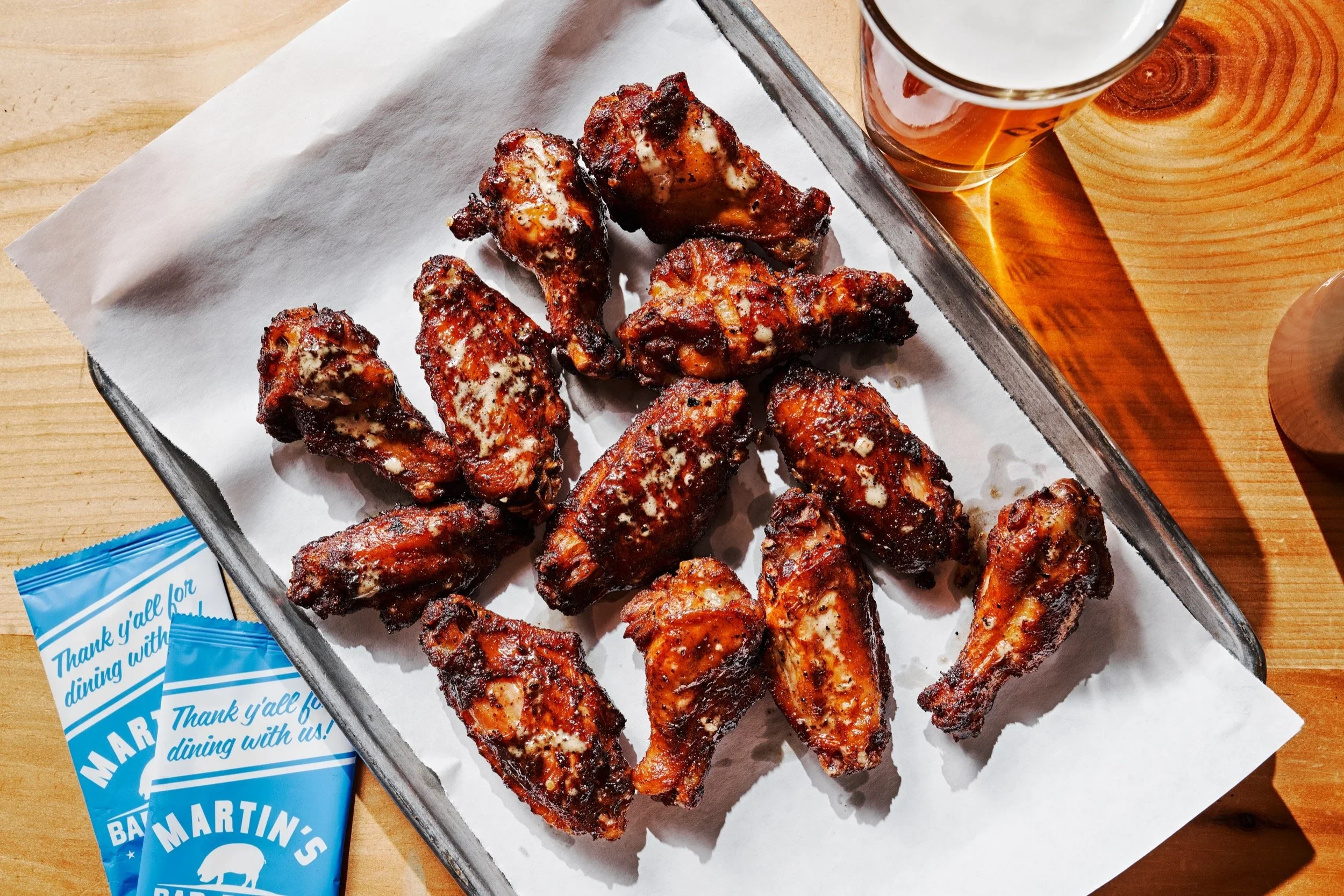 Food Republic: 9 Lesser-Known BBQ Chains You Should Know