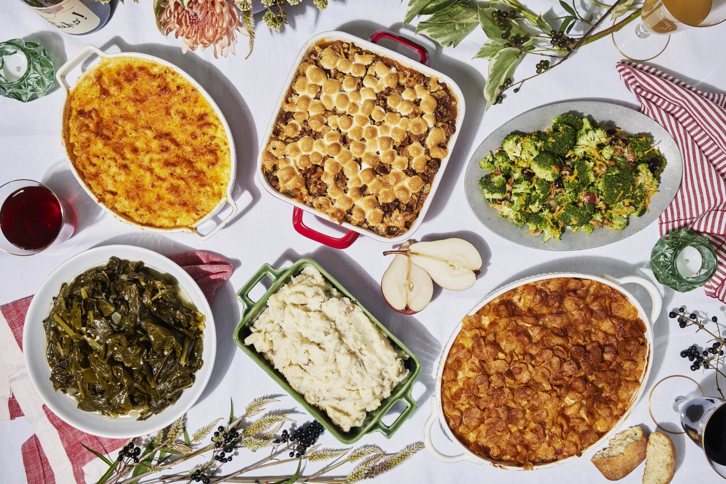 Nashville Lifestyles: Santa’s Smokehouse Holiday Pop-Up at Martin’s Bar-B-Que Joint Downtown