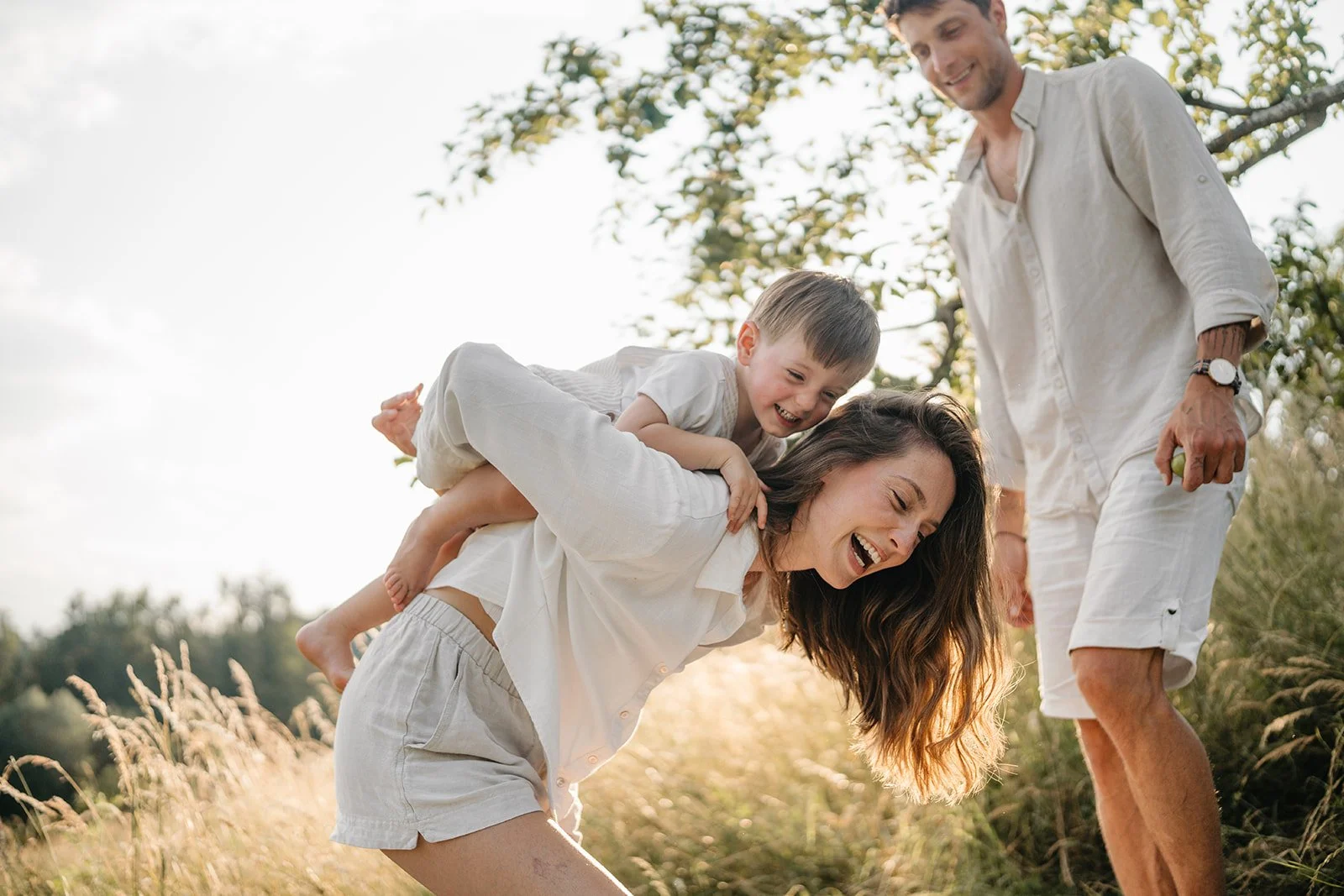 FAMILIENFOTOGRAFINSTEIERMARK