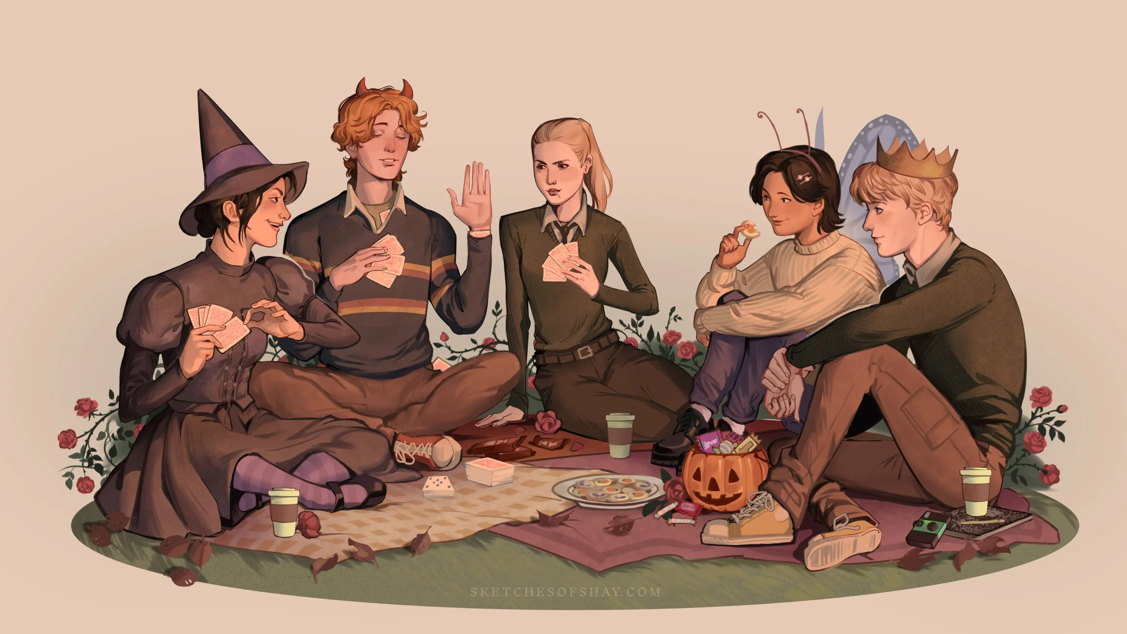 halloween picnic lines web res.jpg