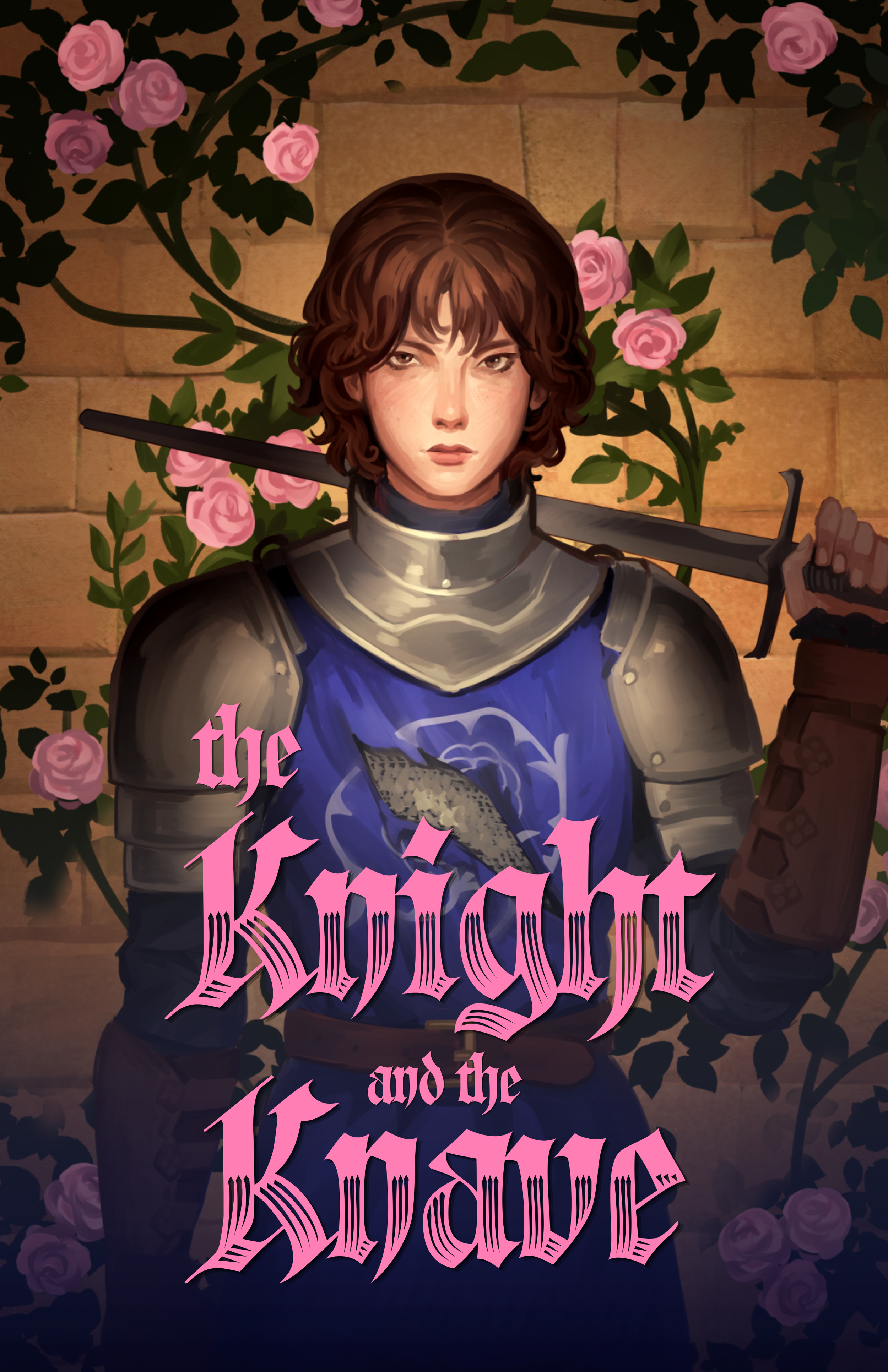 The Knight and The Knave