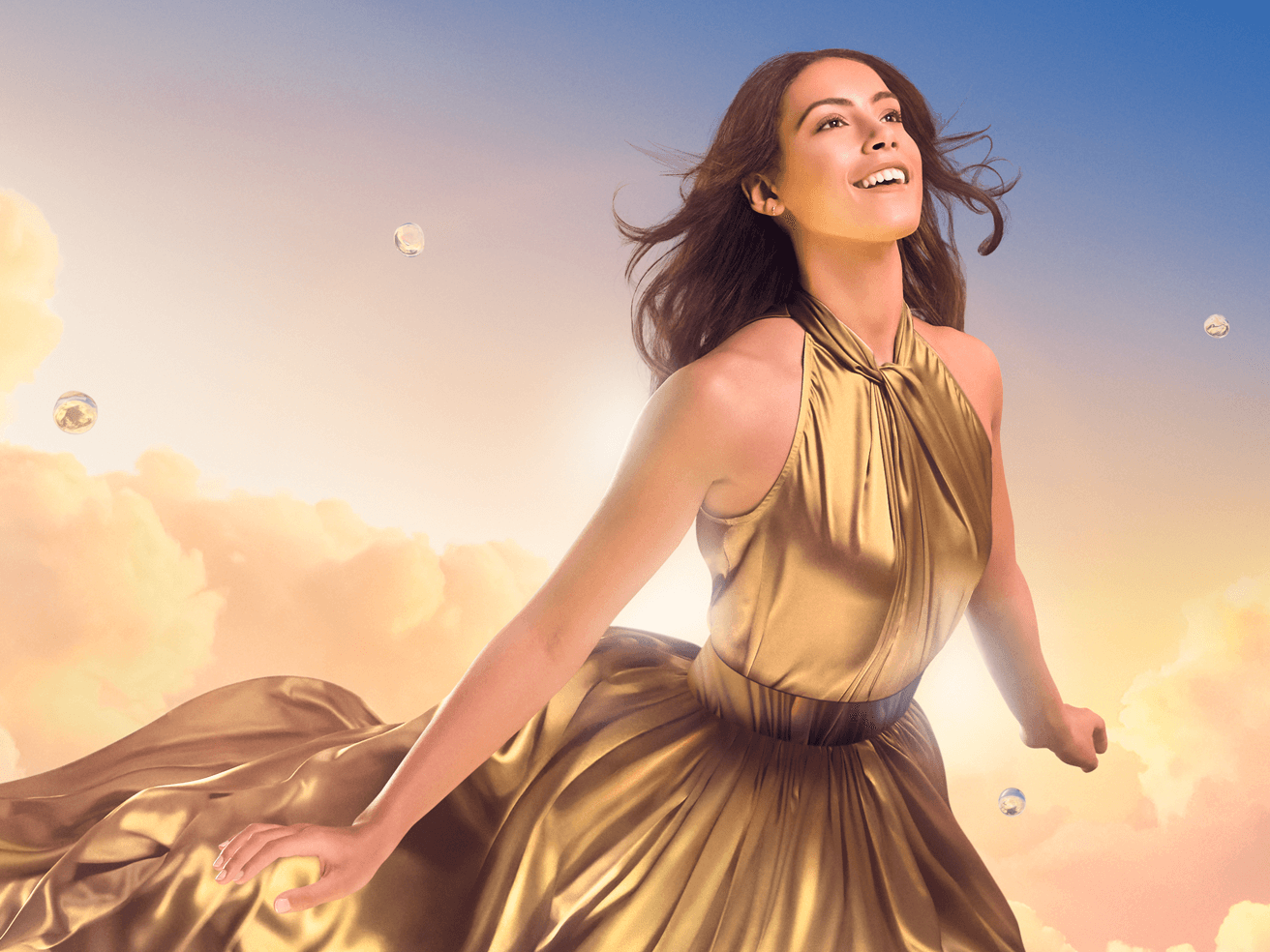 Alcon – Joy of nothing