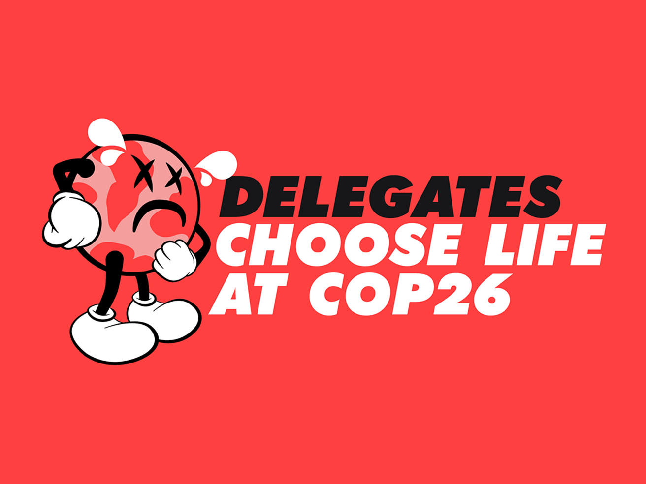 Cop26 – Would you rather?