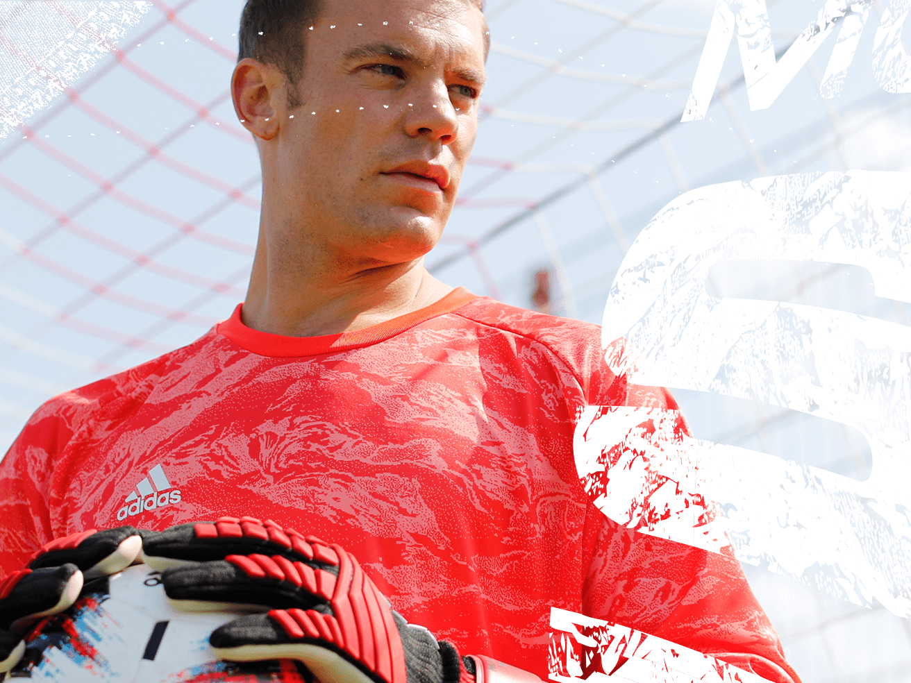 Adidas – Team wear