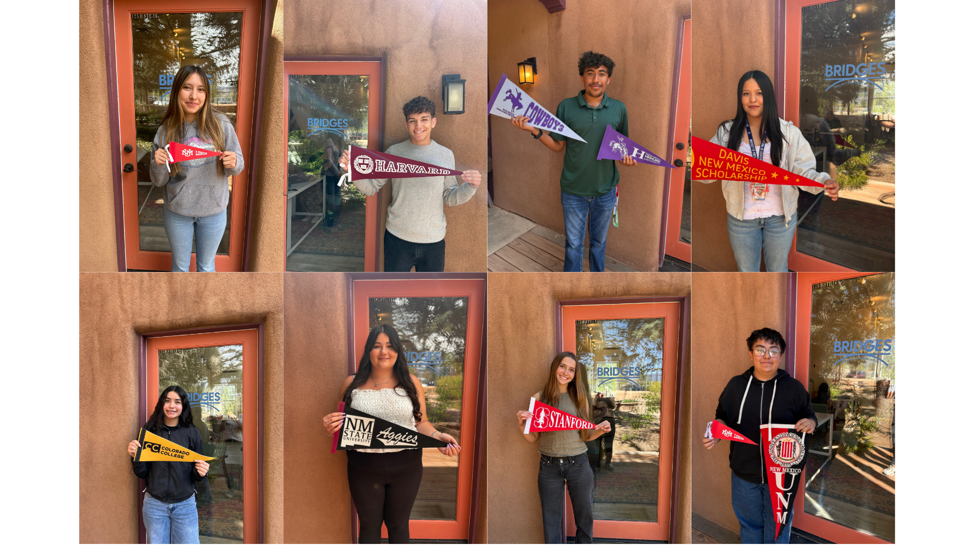 Local Students See Record Growth in College Acceptances as Seniors Begin Making Decisions