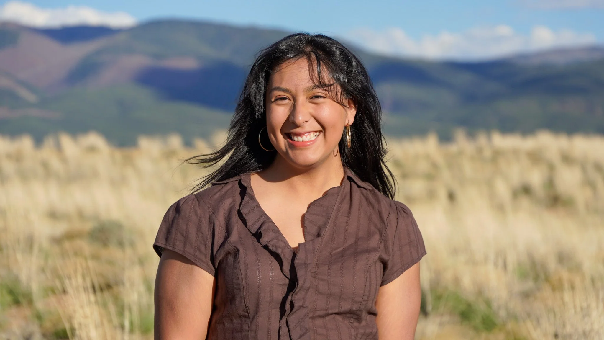 Get to know Gabby Rodriguez-Acosta
