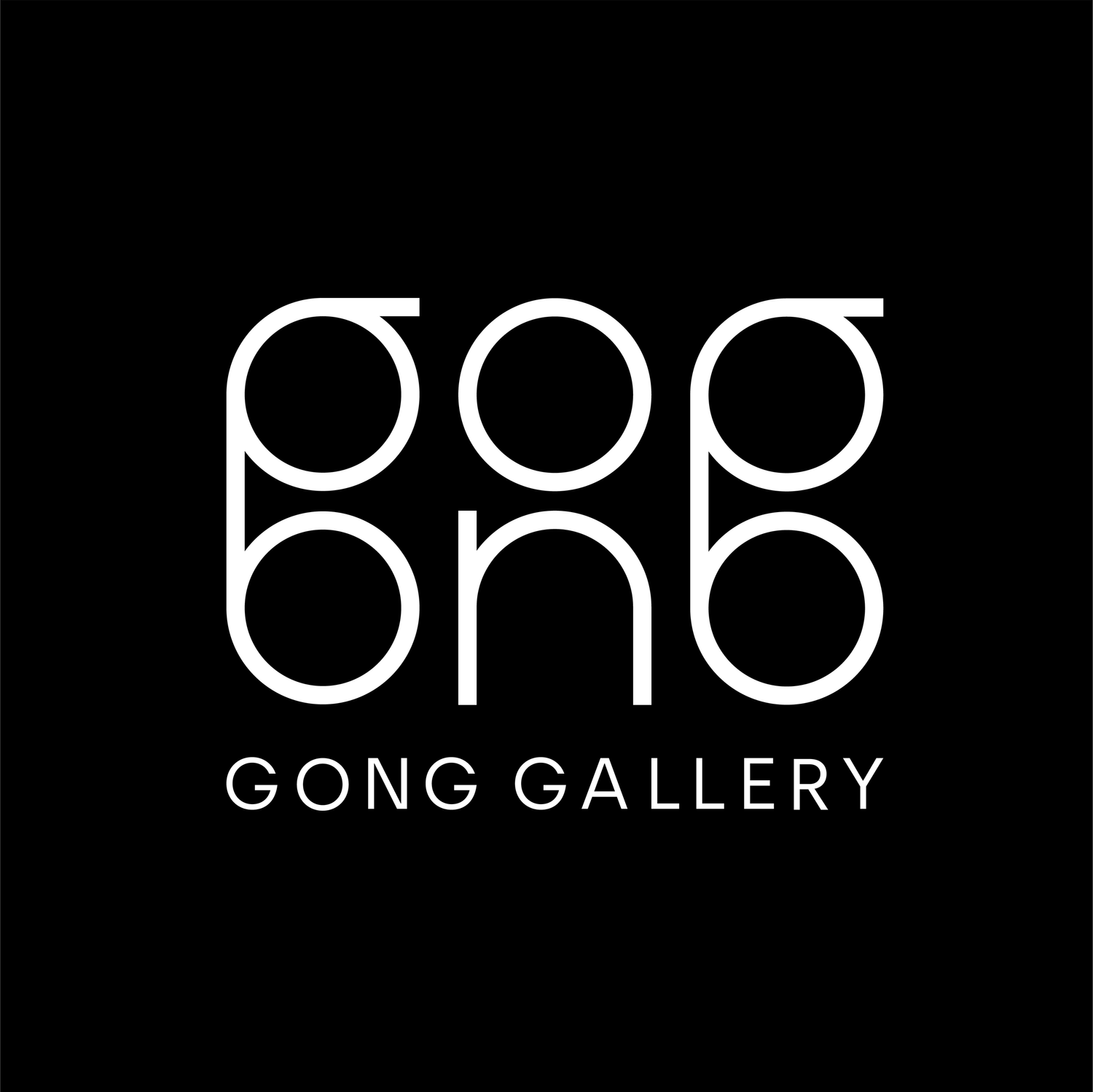 GONG  GALLERY