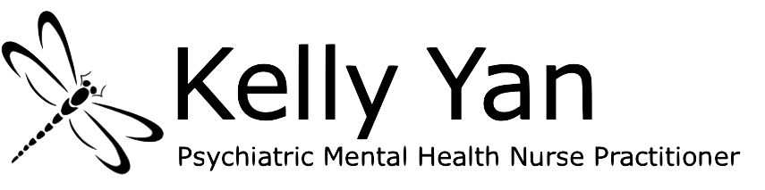 Kelly Yan PMHNP, psychiatric care in Portland