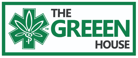 The Greeen House