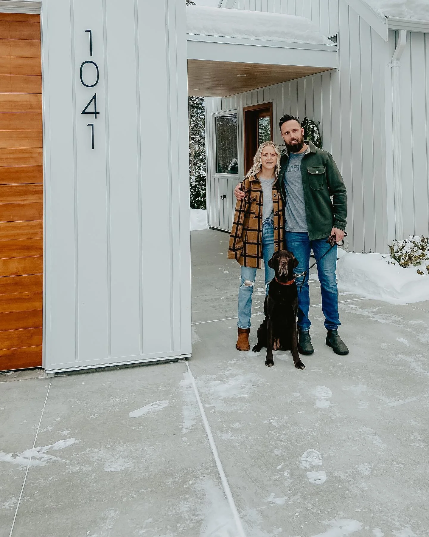 Happy 30th birthday to the most amazing person I know. I am so incredibly lucky to have you by my side ❤️