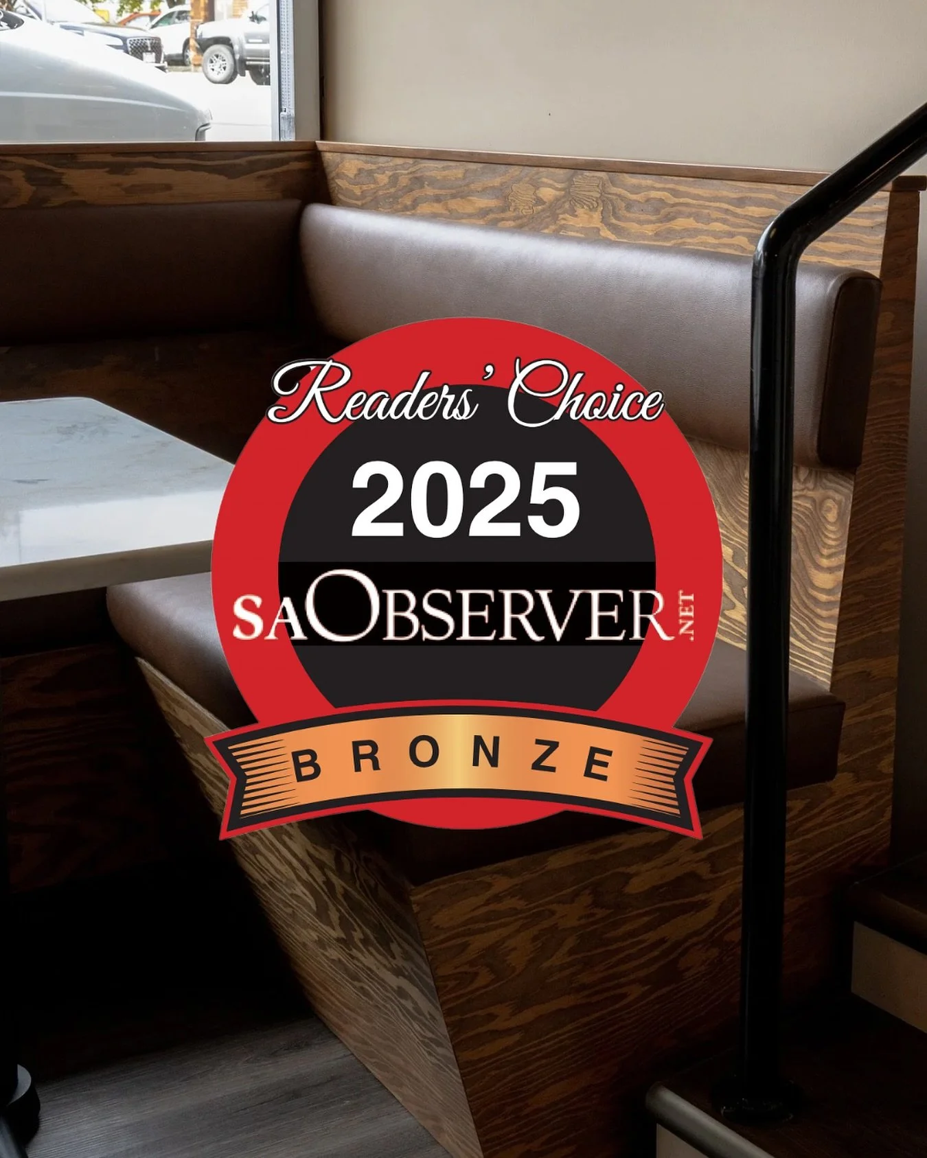 KOHV Carpentry took home bronze for Best Construction Company in the Reader&rsquo;s Choice Awards! 🥉

Over the past 2.5 years, I&rsquo;ve had the privilege of working alongside some of the best home builders in the Shuswap, providing finishing carpe