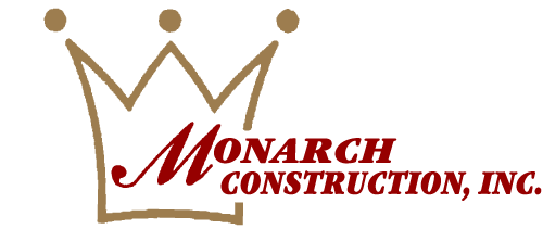 Monarch Construction Inc. 