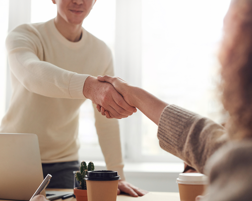 Interview Preparation Workshop