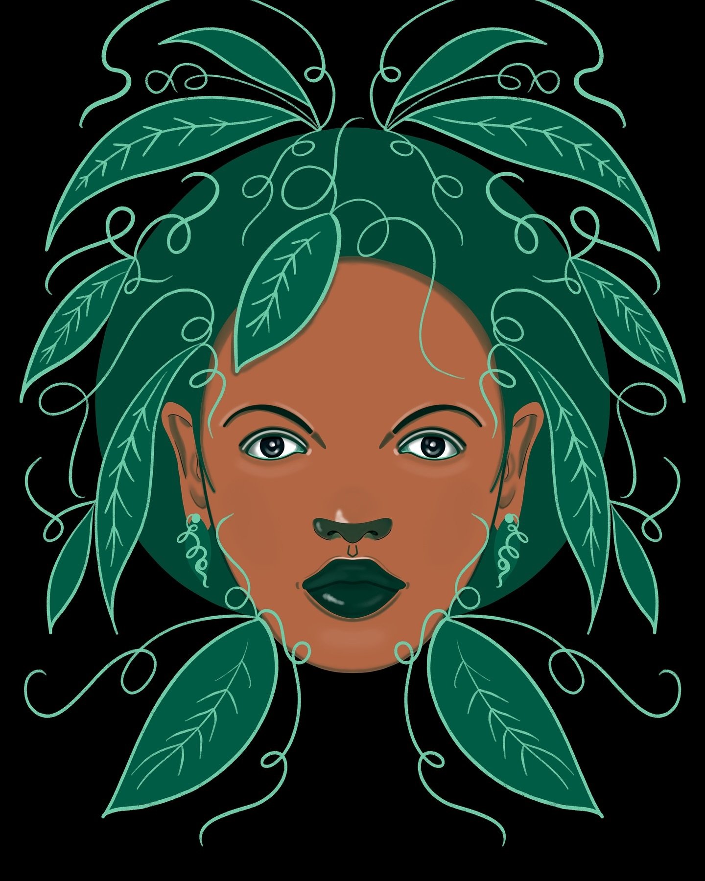 Green Veil

 #art #illustration #drawing #draw #picture #sketch #Sketchbook #woman #face #portrait #gallery #artistic #ArtistsOnInstagram #IllustrationArtists #artgallery #color #ataleofart #procreate #graphicdesign #beautifulbizarre #createmagazine 