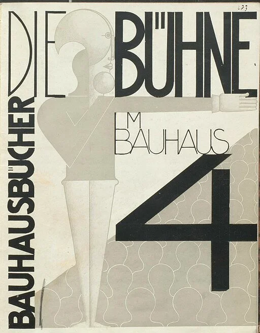 Learning from Design Schools: Insights from Bauhaus, Swiss Style