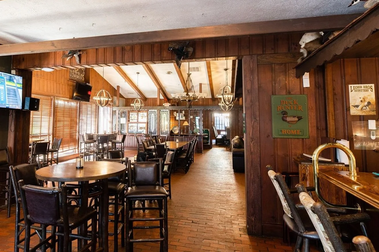 Dining — Visit Little Switzerland