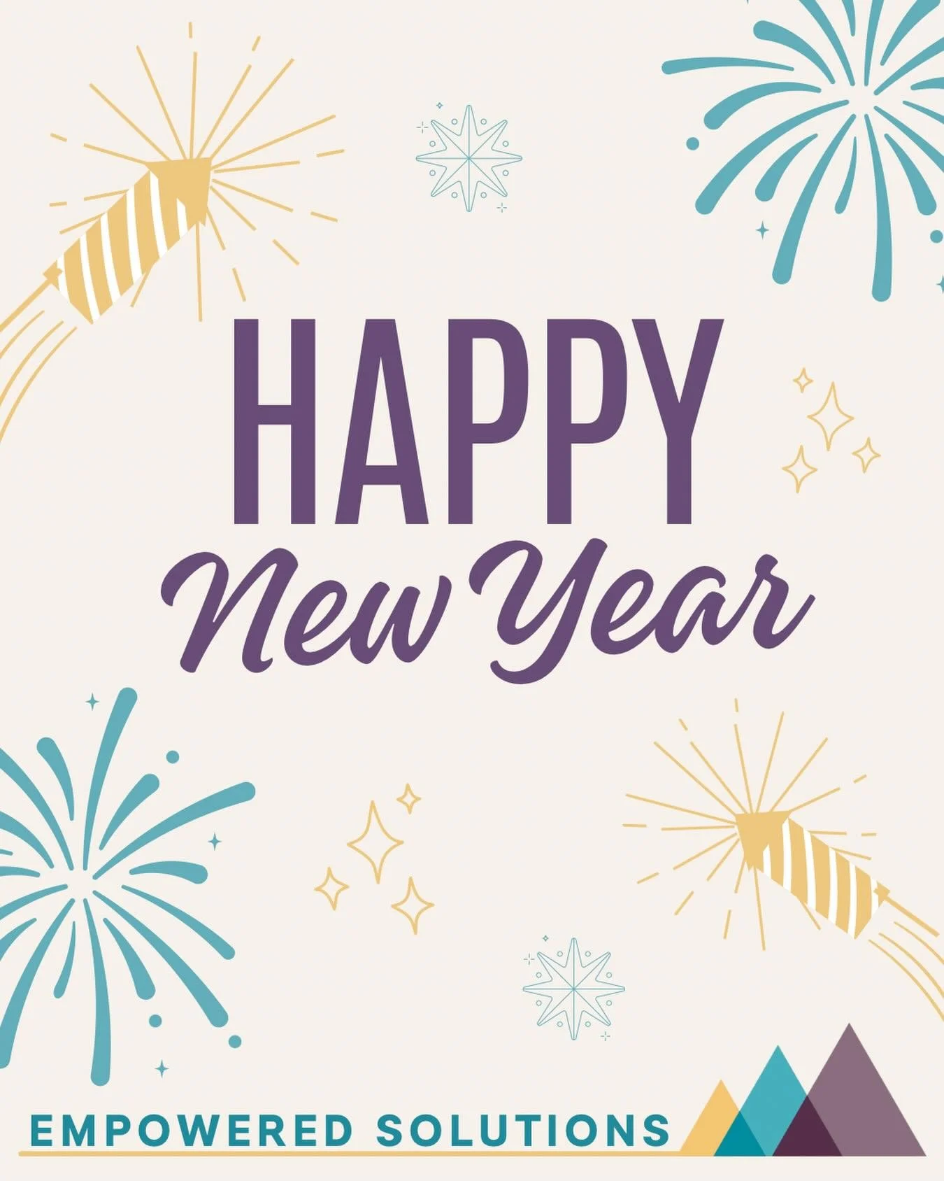 ✨Happy New Year✨

Trusting EmpowerED Solutions to be on your child&rsquo;s educational team is not something we take lightly.

Thank you for allowing us to walk alongside you, advocate with you, and support your child&rsquo;s unique needs.

We look a