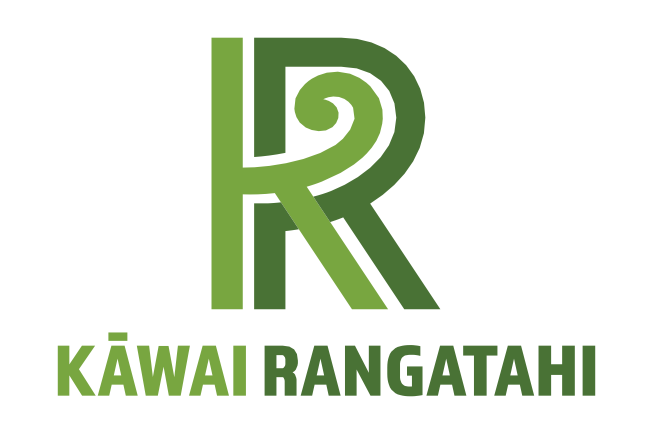 Kāwai Rangatahi