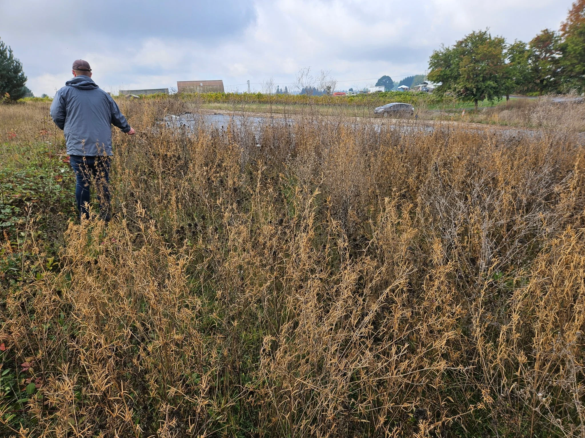 Advocacy Alert - Public Benefit Rating System (PBRS): A Smart Opportunity for Clark County’s Future