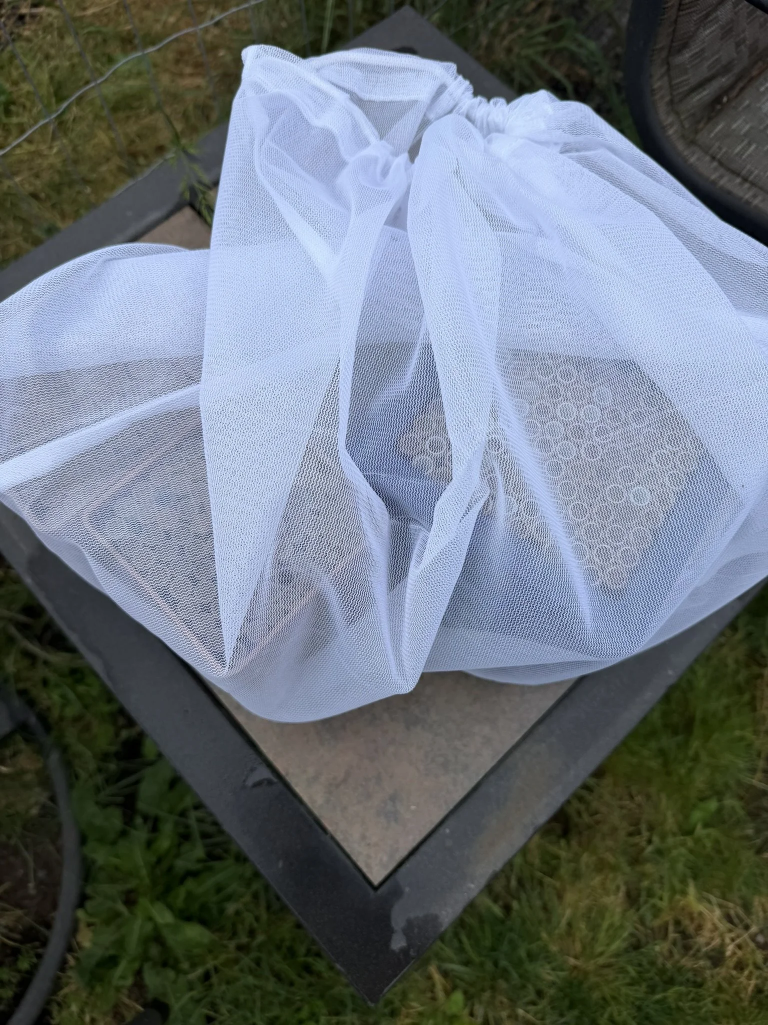 Late Spring Mason Bee Care