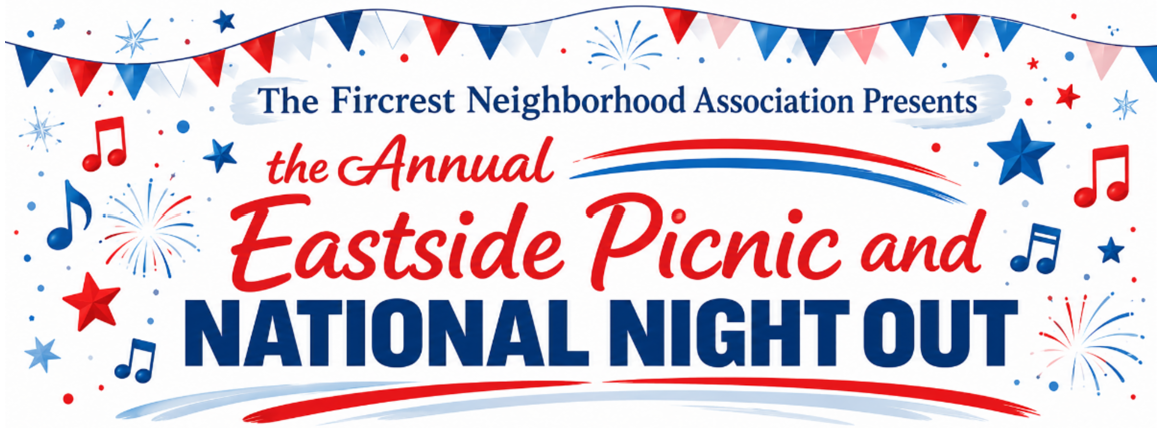 Eastside National Night Out