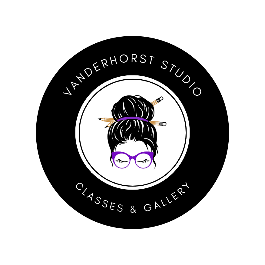 VanderHorst Art Studio 