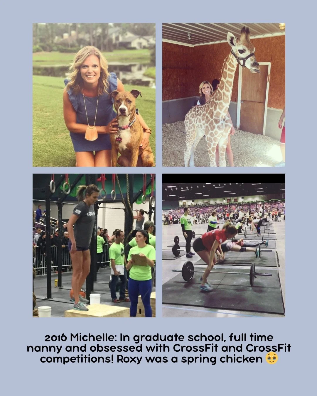 We heard it was 2016&hellip; 😆💁&zwj;♀️ swipe to see what your fave therapists were up to 10 years ago! 

We are accepting new clients! 🐾 Meet the team, our therapy dogs, and learn more about getting started below.

✨Link in bio 
💻 embarkcounselin