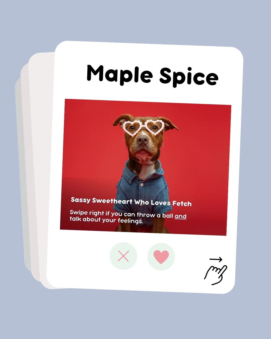 If our therapy dogs had dating profiles&hellip;
 Green flags only. Secure attachment preferred. Must love fetch. 🐶💕

Which one are you swiping right on? 💘

✨Link in bio 
💻 embarkcounselingnc.com 📧 embarkcounselingnc@embarkcounselingnc.com 📞 910