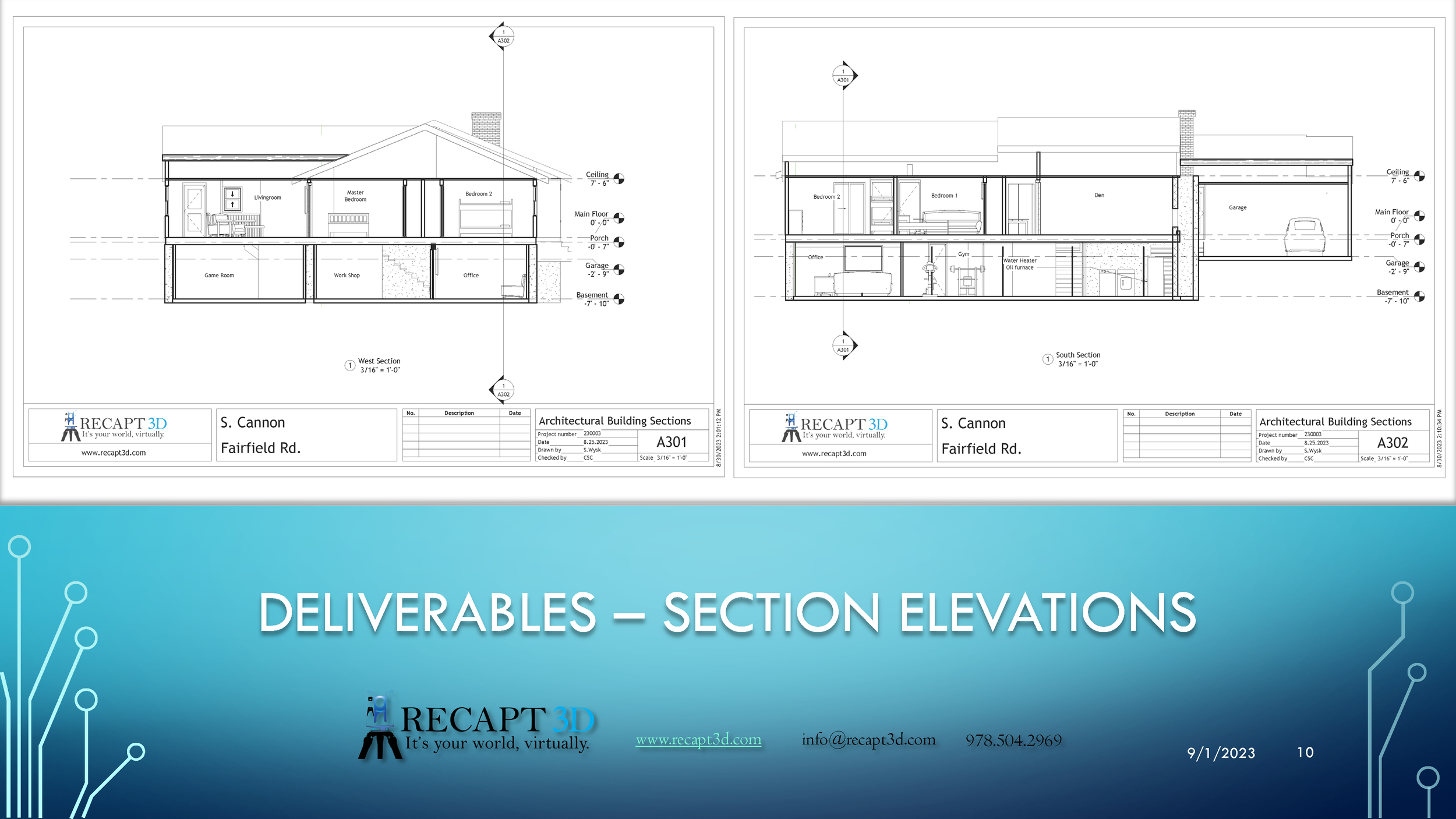Deliverables 2