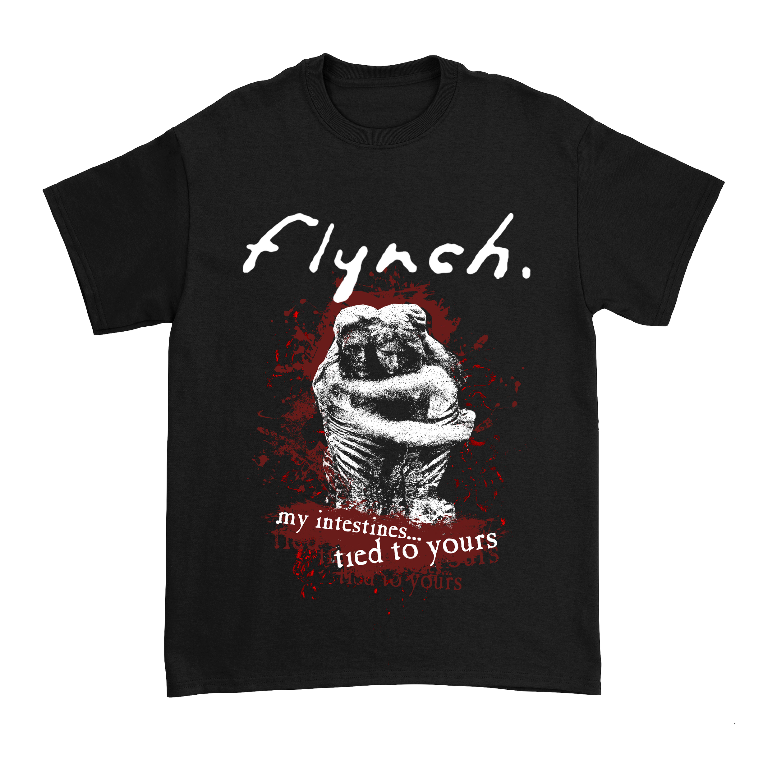 Flynch T-Shirt (Lavetta)