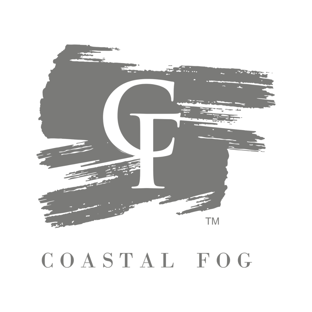 Coastal Fog 