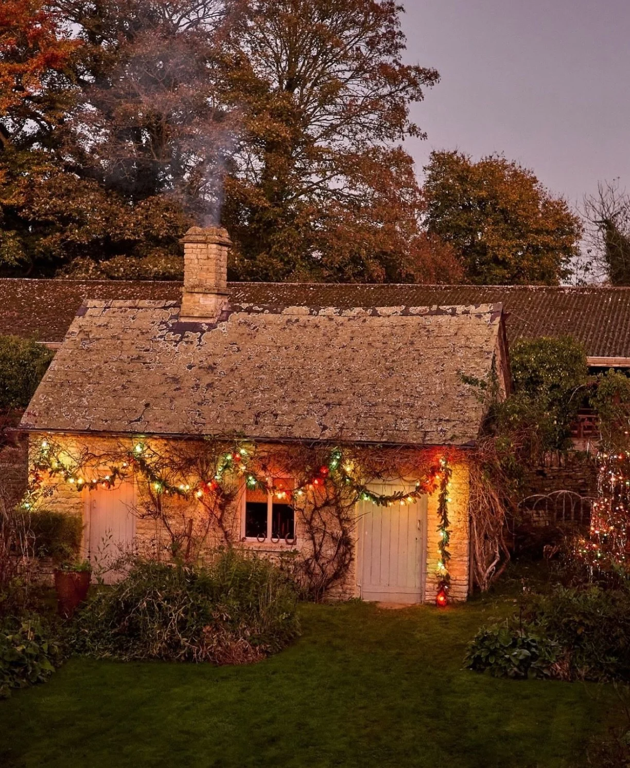 The inspo fueling me this holiday season&hellip;