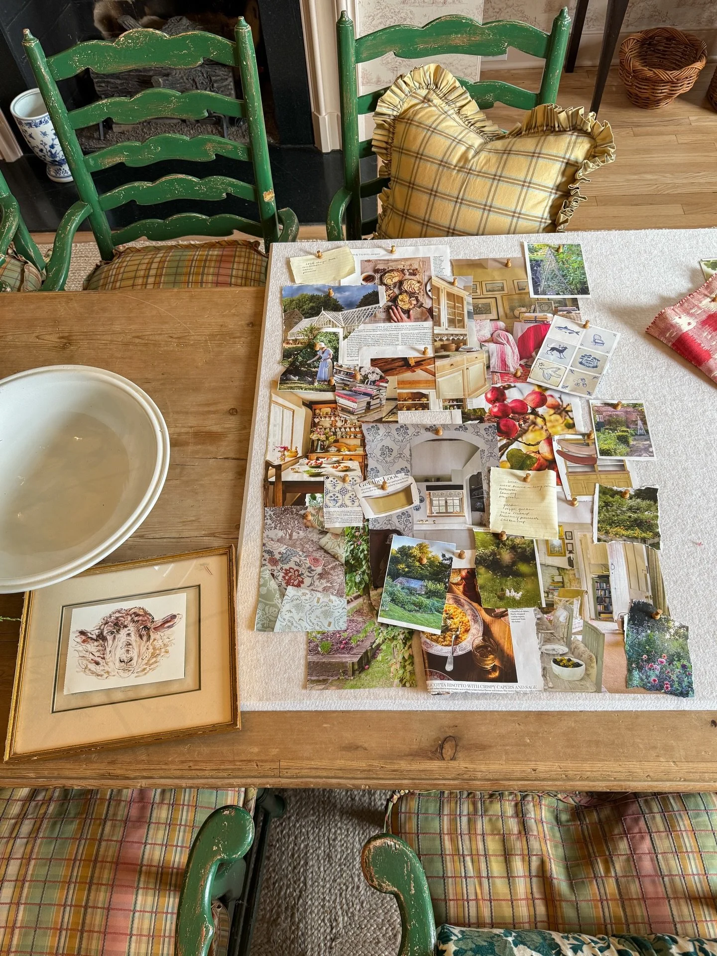 2026 is starting off with bangs&hellip;.💁🏼&zwj;♀️💇&zwj;♀️