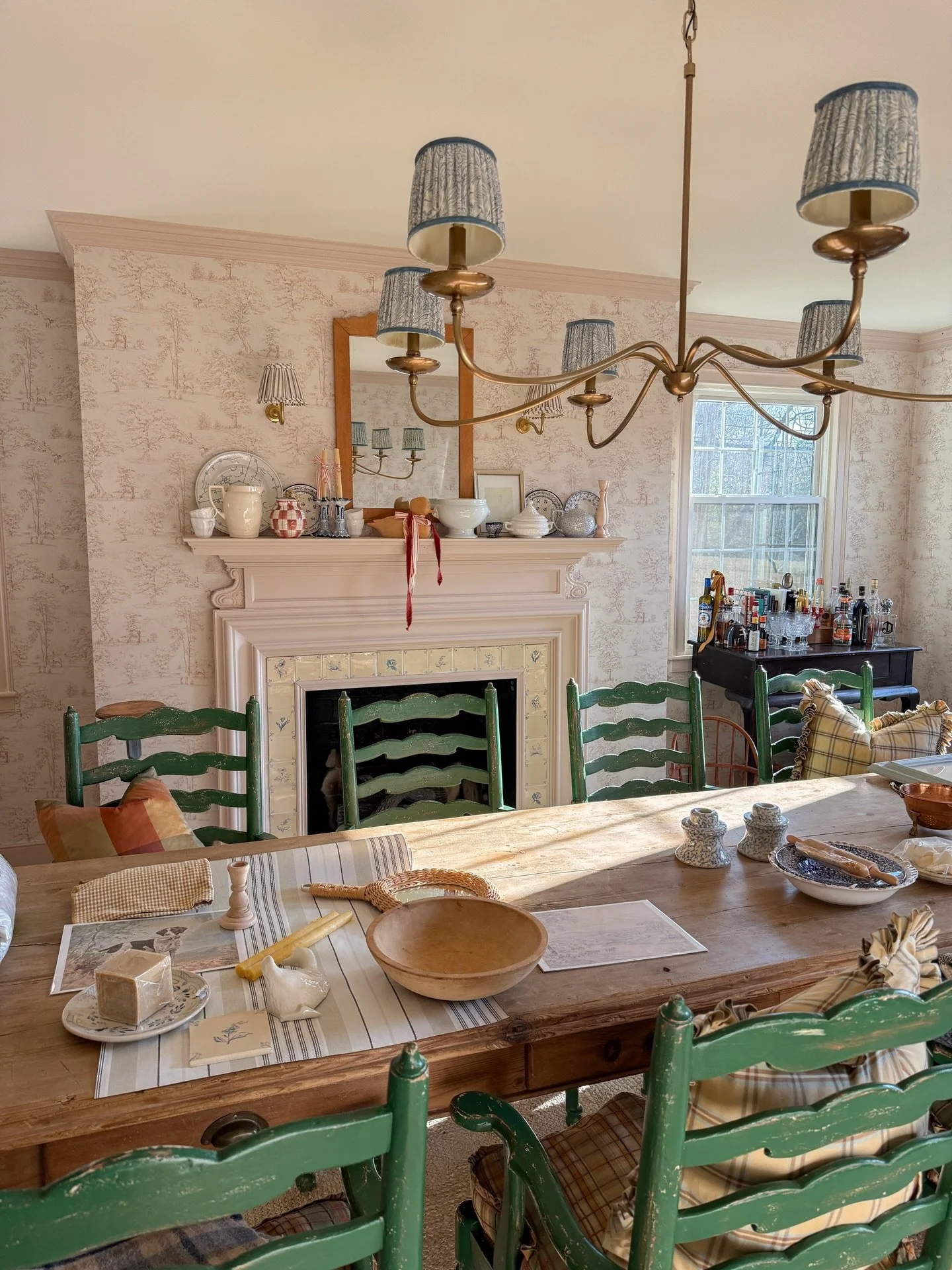 A lovely week with lovely weather and loads of thrifted goodies ✨🧚&zwj;♀️🥹🥰👏