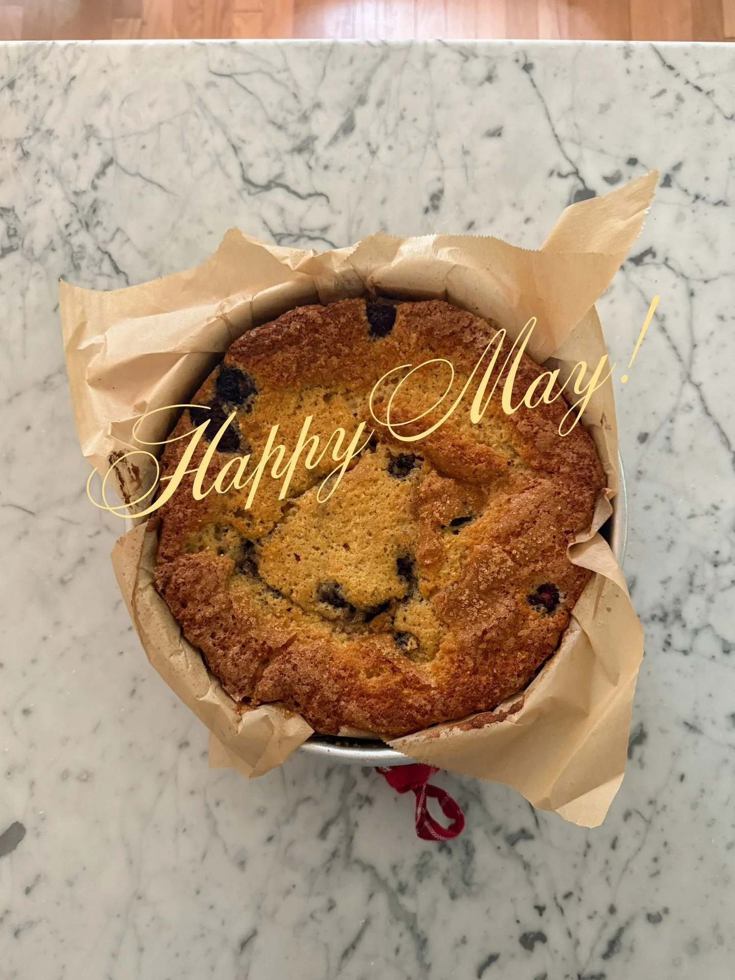 Happy May my dears!!