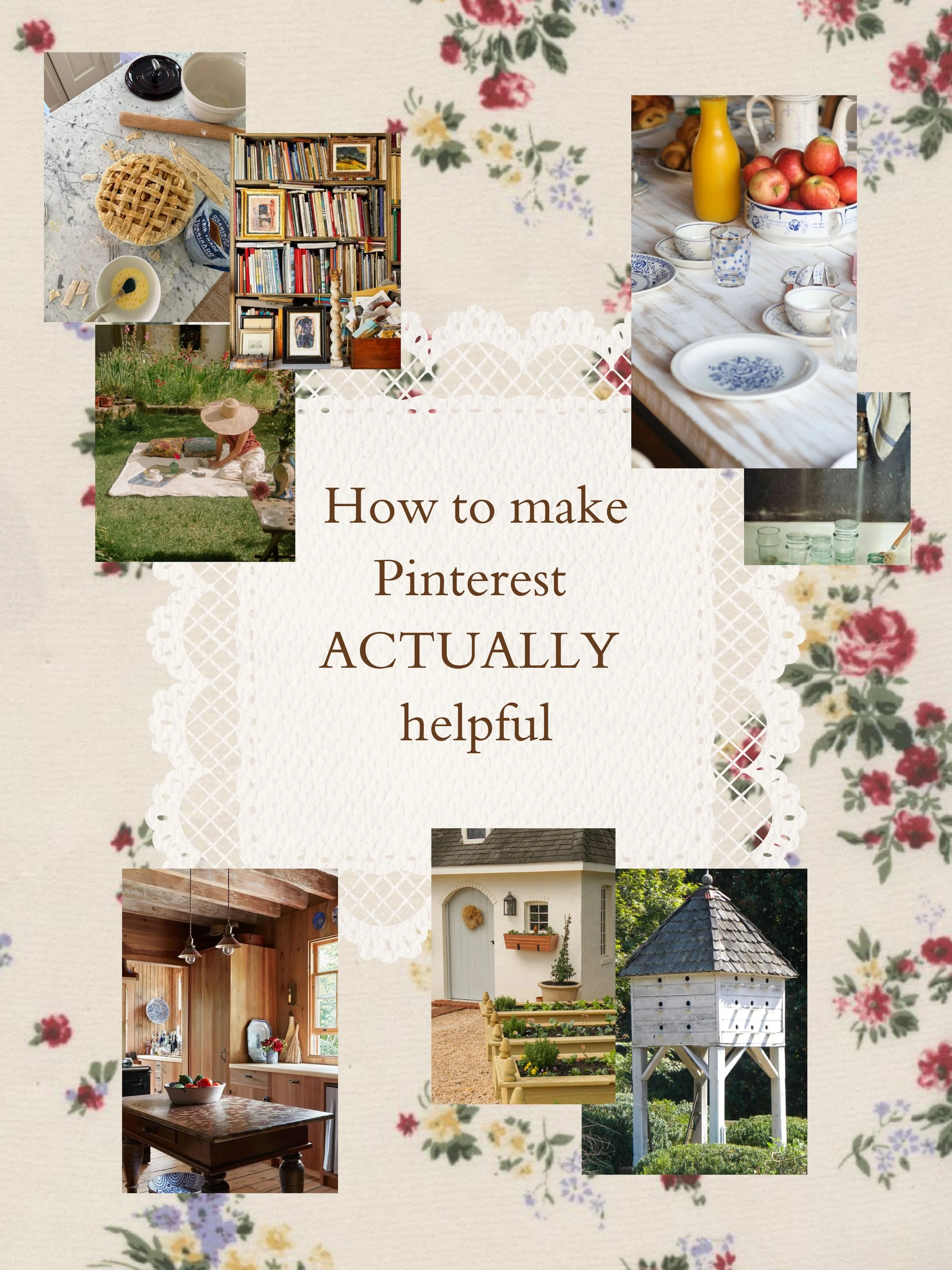 Ok so I love a good Pinterest board. Who doesn&rsquo;t?? But I find it&rsquo;s often so so so chaotic disorganized that by the time I actually want to use it as a reference for a space it&rsquo;s completely overwhelming and unhelpful. These are my ti