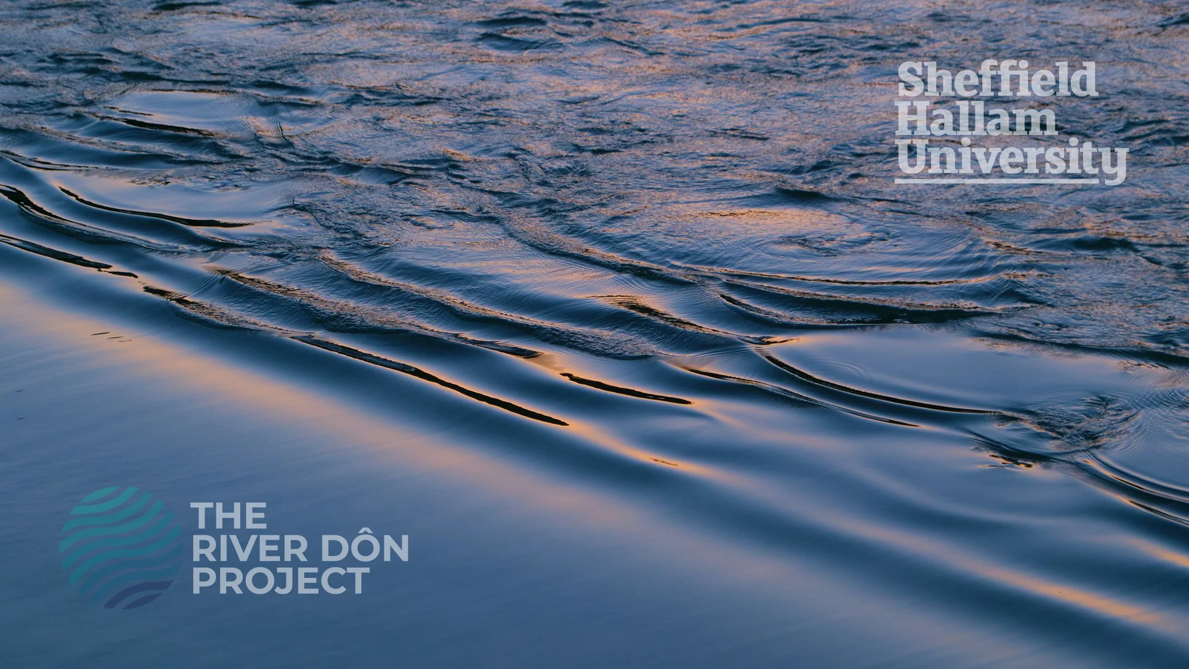 ‘The river is always communicating‘ ~ Amy Carter Gordon