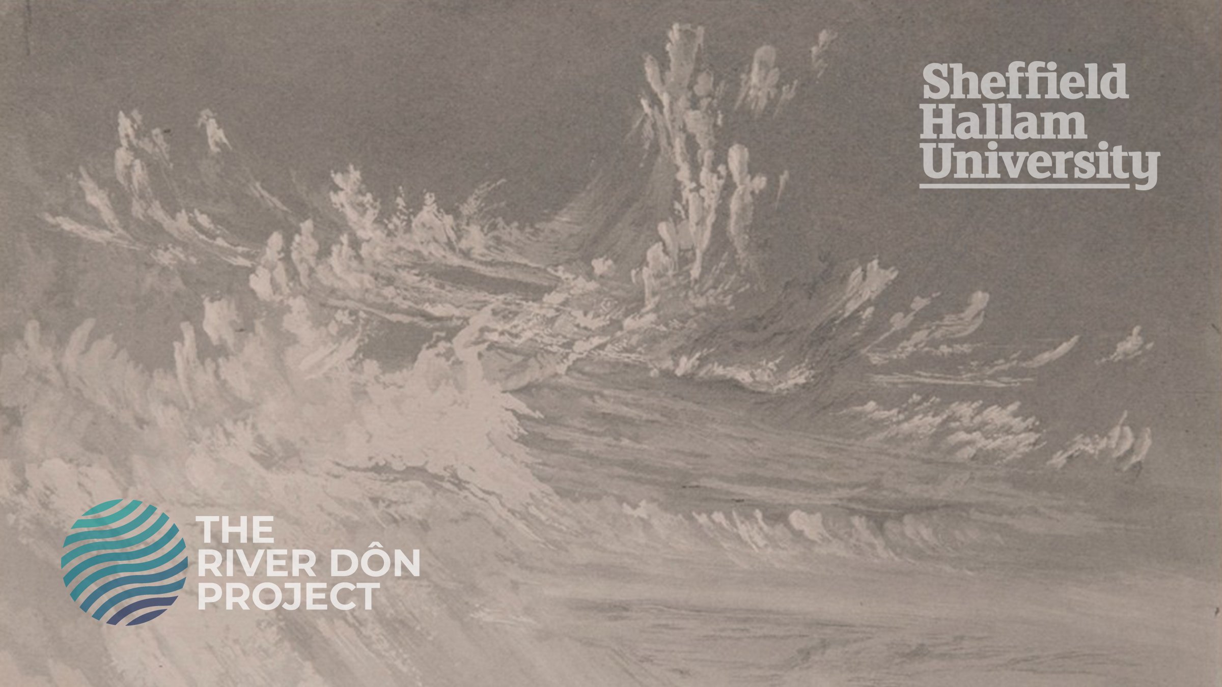 Late: The Art of Science - Storm Cloud