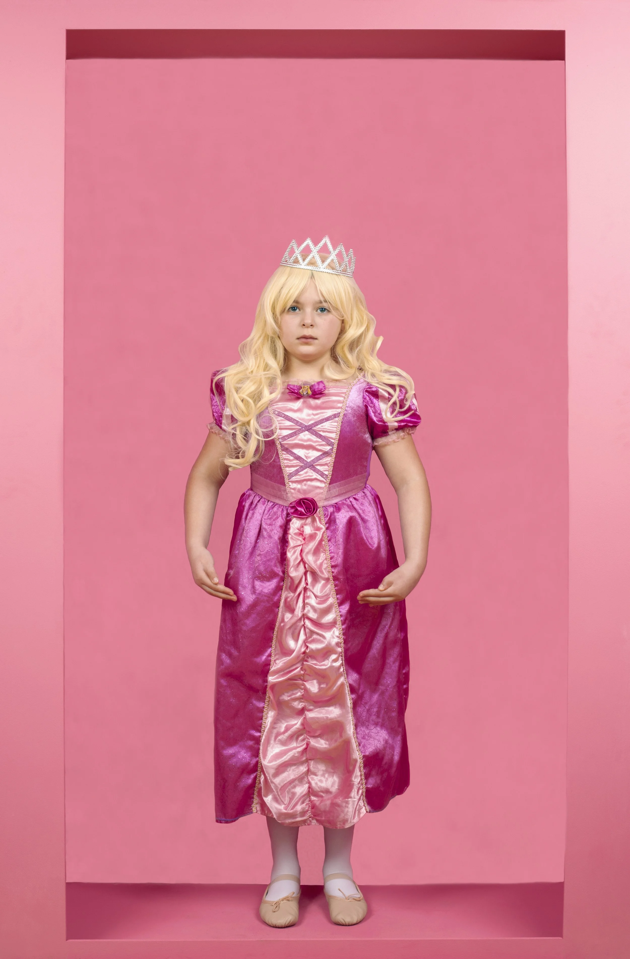 The Daughter/Princess